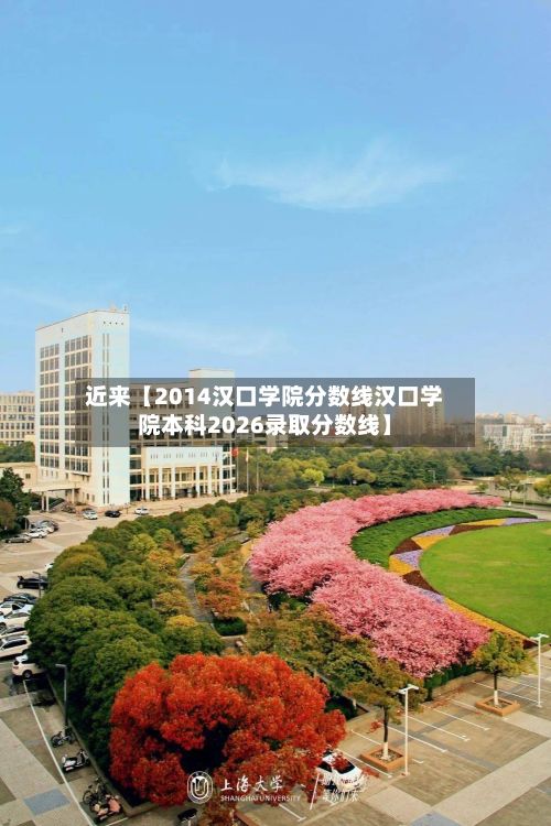 近来【2014汉口学院分数线汉口学院本科2026录取分数线】-第2张图片