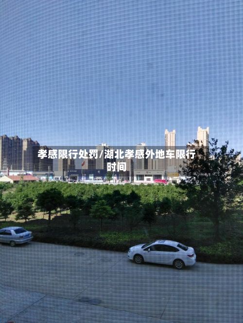 孝感限行处罚/湖北孝感外地车限行时间