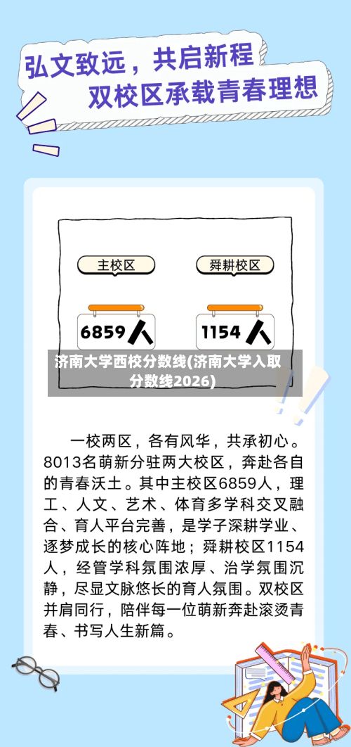 济南大学西校分数线(济南大学入取分数线2026)-第3张图片