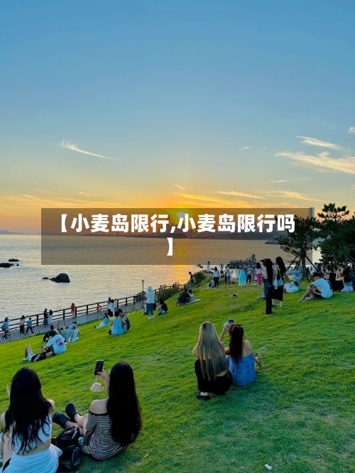 【小麦岛限行,小麦岛限行吗】-第3张图片