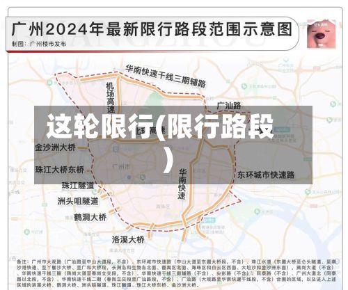 这轮限行(限行路段)