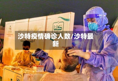 沙特疫情确诊人数/沙特最新-第3张图片