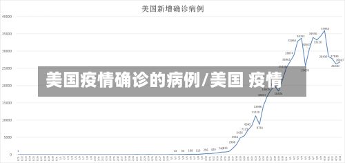 美国疫情确诊的病例/美国 疫情-第2张图片