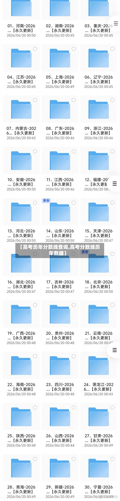 【高考历年分数线查询,高考分数线历年数据】-第2张图片