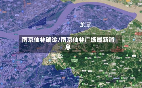 南京仙林确诊/南京仙林广场最新消息-第3张图片