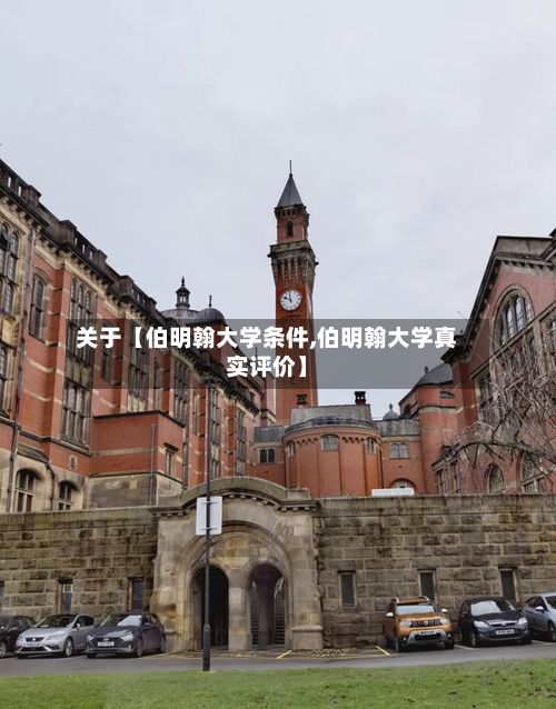 关于【伯明翰大学条件,伯明翰大学真实评价】-第2张图片