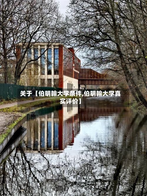关于【伯明翰大学条件,伯明翰大学真实评价】