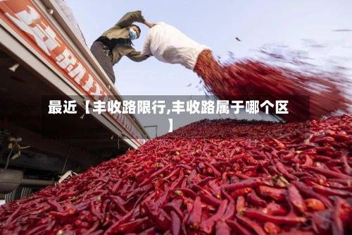 最近【丰收路限行,丰收路属于哪个区】
