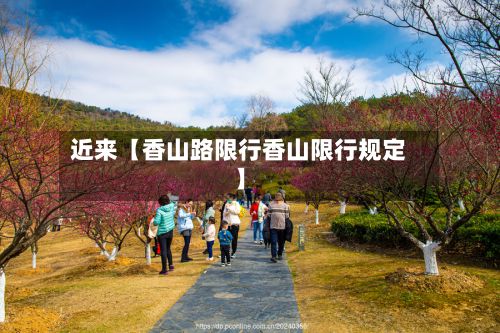 近来【香山路限行香山限行规定】-第3张图片