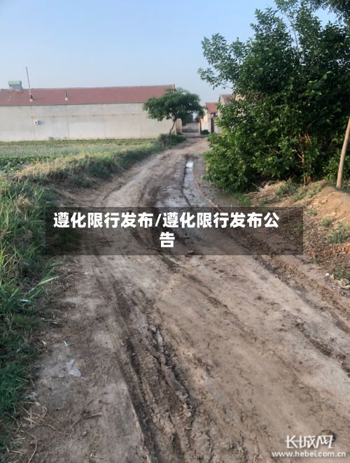 遵化限行发布/遵化限行发布公告