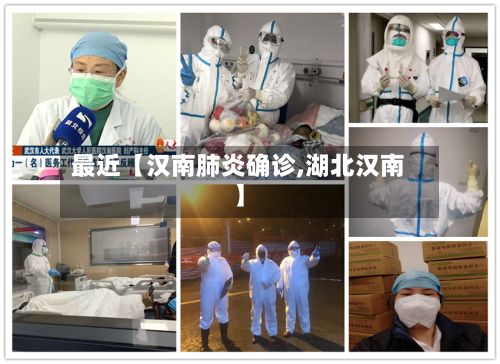 最近【汉南肺炎确诊,湖北汉南】-第2张图片