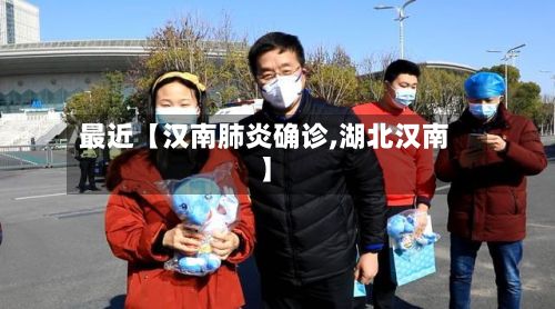 最近【汉南肺炎确诊,湖北汉南】