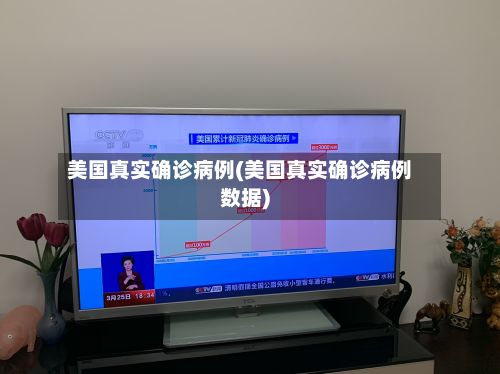 美国真实确诊病例(美国真实确诊病例数据)