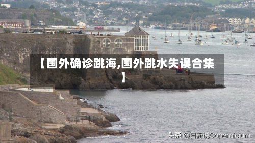 【国外确诊跳海,国外跳水失误合集】-第2张图片