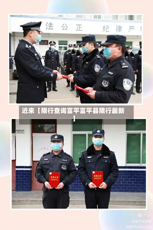 近来【限行查询富平富平县限行最新】-第2张图片