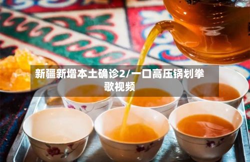 新疆新增本土确诊2/一口高压锅划拳歌视频-第2张图片