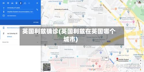 英国利兹确诊(英国利兹在英国哪个城市)-第3张图片