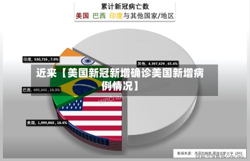 近来【美国新冠新增确诊美国新增病例情况】-第2张图片