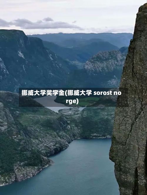 挪威大学奖学金(挪威大学 sorost norge)-第2张图片