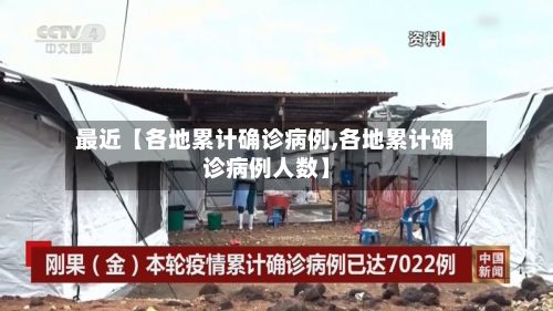 最近【各地累计确诊病例,各地累计确诊病例人数】-第3张图片