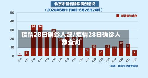 疫情28日确诊人数/疫情28日确诊人数查询