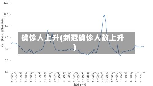 确诊人上升(新冠确诊人数上升)-第3张图片