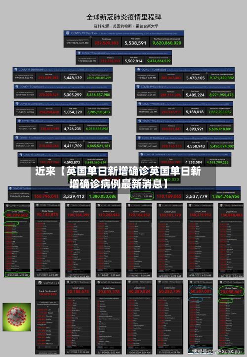 近来【英国单日新增确诊英国单日新增确诊病例最新消息】-第2张图片
