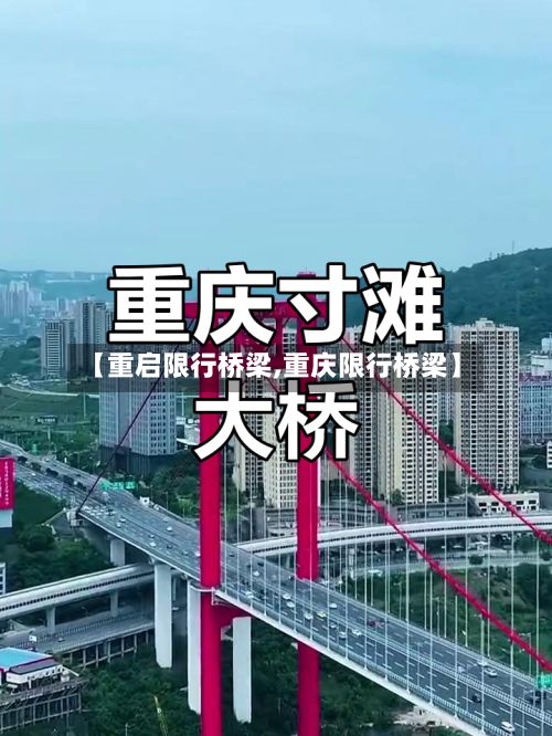 【重启限行桥梁,重庆限行桥梁】