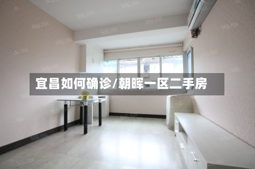 宜昌如何确诊/朝晖一区二手房