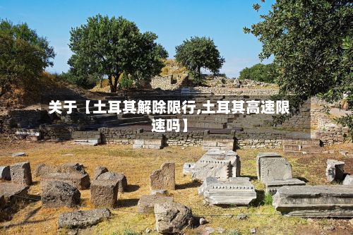 关于【土耳其解除限行,土耳其高速限速吗】
