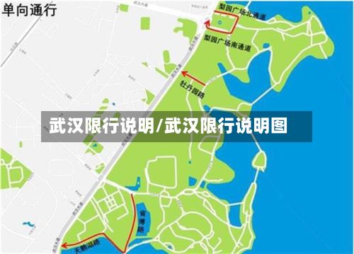 武汉限行说明/武汉限行说明图