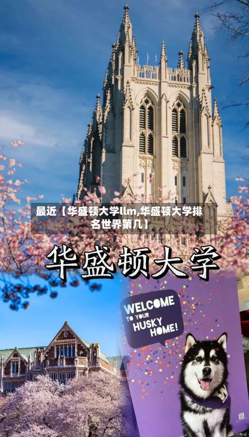 最近【华盛顿大学llm,华盛顿大学排名世界第几】
