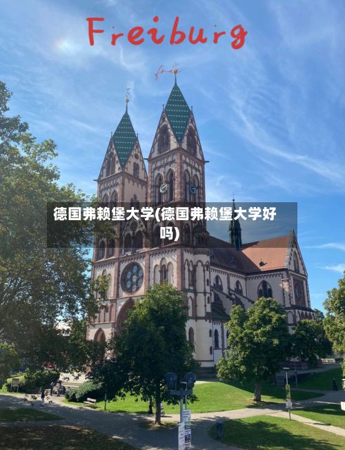 德国弗赖堡大学(德国弗赖堡大学好吗)-第2张图片