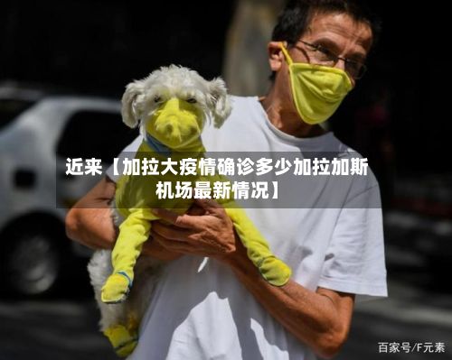 近来【加拉大疫情确诊多少加拉加斯机场最新情况】-第2张图片