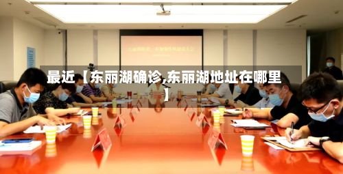 最近【东丽湖确诊,东丽湖地址在哪里】