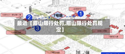 最近【眉山限行处罚,眉山限行处罚规定】-第2张图片