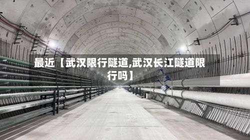 最近【武汉限行隧道,武汉长江隧道限行吗】-第2张图片