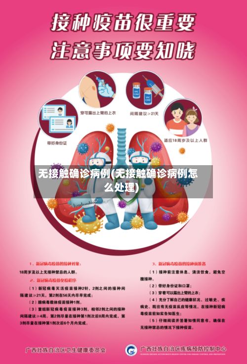 无接触确诊病例(无接触确诊病例怎么处理)-第2张图片