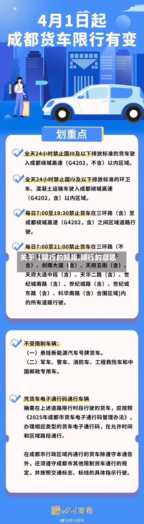 关于【限行的规矩,限行的意思】