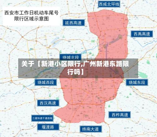 关于【新港小区限行,广州新港东路限行吗】