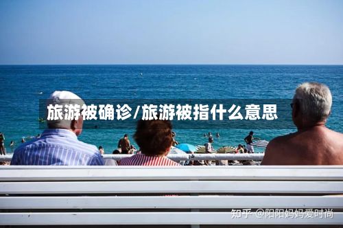 旅游被确诊/旅游被指什么意思