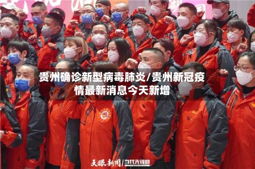 贵州确诊新型病毒肺炎/贵州新冠疫情最新消息今天新增