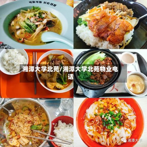 湘潭大学北苑/湘潭大学北苑物业电话