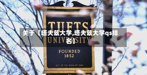 关于【塔夫兹大学,塔夫兹大学qs排名】-第3张图片