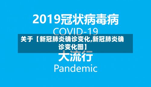 关于【新冠肺炎确诊变化,新冠肺炎确诊变化图】-第2张图片