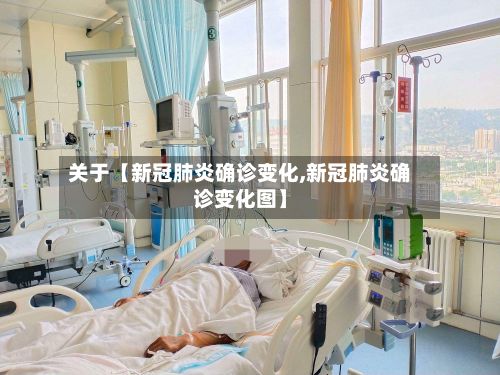 关于【新冠肺炎确诊变化,新冠肺炎确诊变化图】