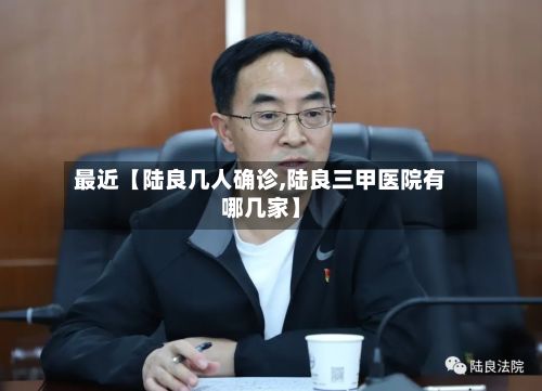 最近【陆良几人确诊,陆良三甲医院有哪几家】-第2张图片