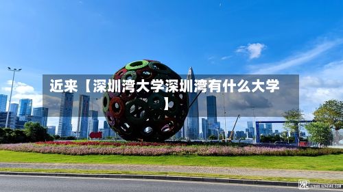 近来【深圳湾大学深圳湾有什么大学】-第2张图片