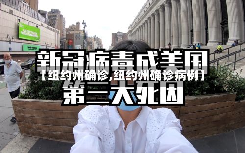 【纽约州确诊,纽约州确诊病例】-第3张图片