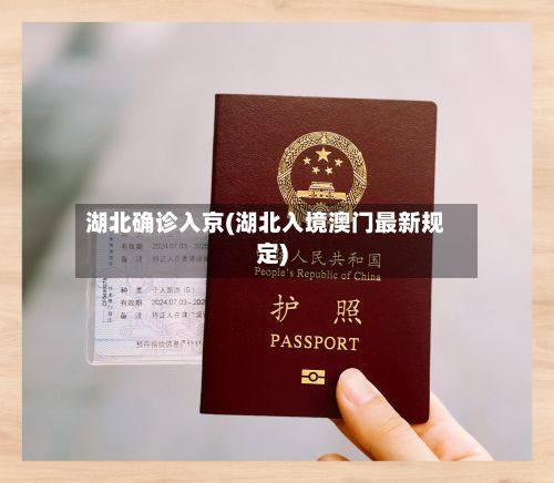 湖北确诊入京(湖北入境澳门最新规定)-第2张图片